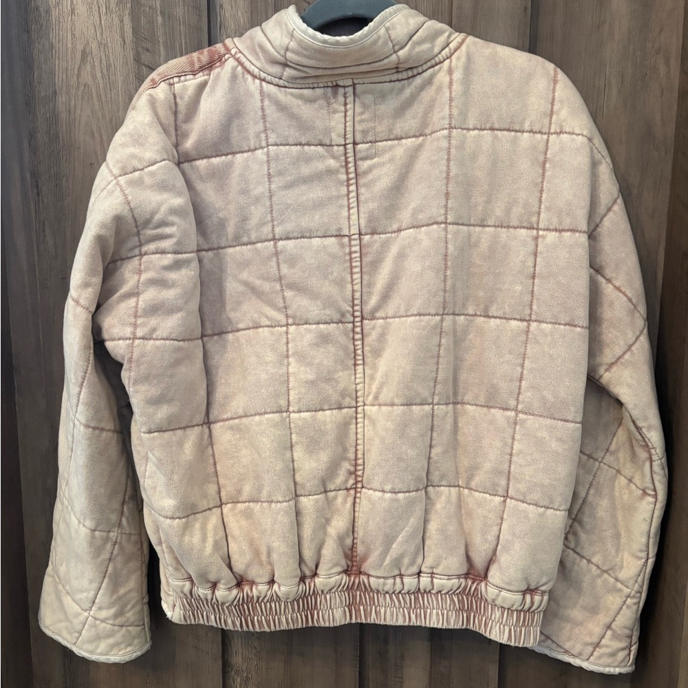 Pink jacket - Picture 2 of 4